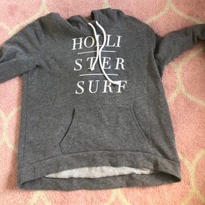 Hollister Surf sweatshirt